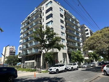 Departamento en Colegiales