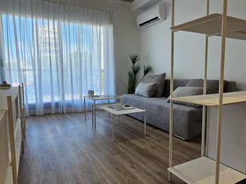 Departamento en Colegiales