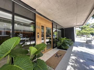Departamento en Colegiales