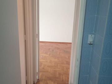 Departamento en Olivos-Vias/Rio