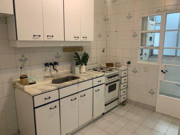 Departamento en Olivos-Vias/Rio