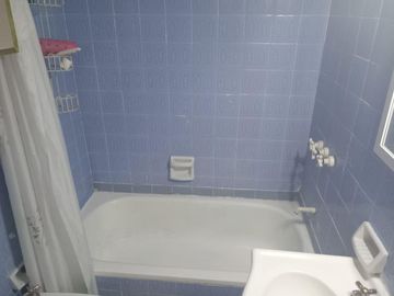 Departamento en Olivos-Vias/Rio