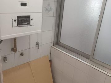 Departamento en Olivos-Vias/Rio
