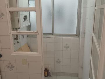 Departamento en Olivos-Vias/Rio