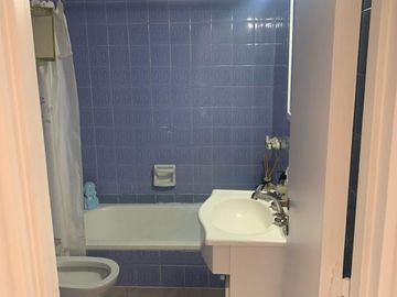 Departamento en Olivos-Vias/Rio