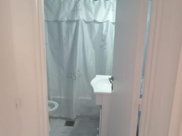Departamento en Olivos-Vias/Rio