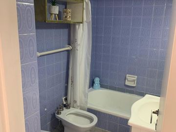 Departamento en Olivos-Vias/Rio