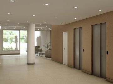 Venta departamento  1 ambiente en Caseros (1ºB)