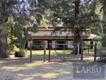 Casa - Casuarinas Del Pilar