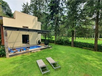 CASA EN RENTA Y VENTA EN RANCHO AVNDARO.