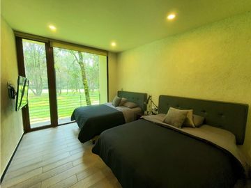 CASA EN RENTA Y VENTA EN RANCHO AVNDARO.