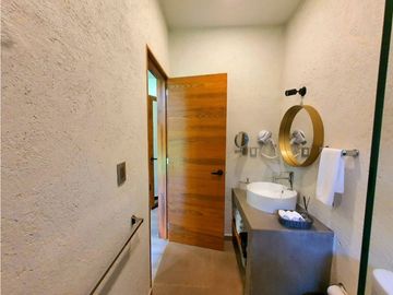 CASA EN RENTA Y VENTA EN RANCHO AVNDARO.