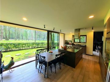 CASA EN RENTA Y VENTA EN RANCHO AVNDARO.