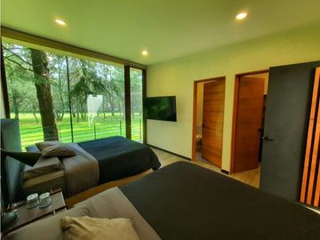 CASA EN RENTA Y VENTA EN RANCHO AVNDARO.