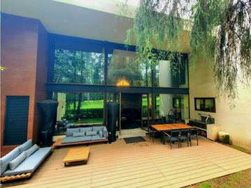 CASA EN RENTA Y VENTA EN RANCHO AVNDARO.