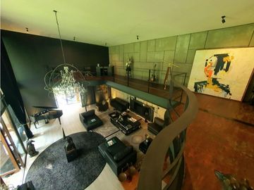 CASA EN RENTA Y VENTA EN RANCHO AVNDARO.
