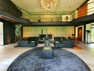 CASA EN RENTA Y VENTA EN RANCHO AVNDARO.