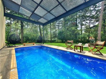 CASA EN RENTA Y VENTA EN RANCHO AVNDARO.