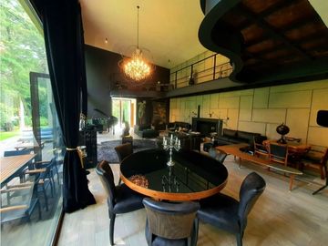 CASA EN RENTA Y VENTA EN RANCHO AVNDARO.