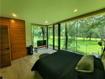 CASA EN RENTA Y VENTA EN RANCHO AVNDARO.