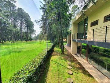 CASA EN RENTA Y VENTA EN RANCHO AVNDARO.