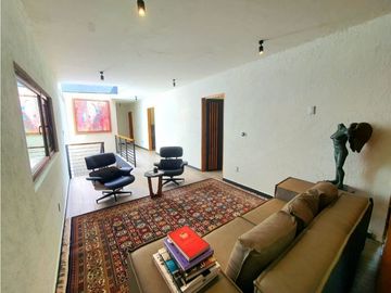 CASA EN RENTA Y VENTA EN RANCHO AVNDARO.