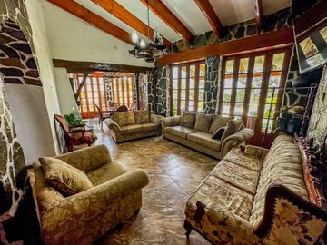 ¡OCASIÒN: ¡SE VENDE HERMOSA CASA EN CONDOMINIO PRIVADO EL PUEBLO!