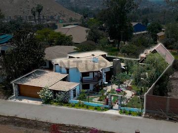¡OCASIÒN: ¡SE VENDE HERMOSA CASA EN CONDOMINIO PRIVADO EL PUEBLO!