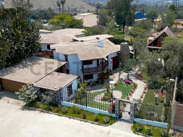 ¡OCASIÒN: ¡SE VENDE HERMOSA CASA EN CONDOMINIO PRIVADO EL PUEBLO!