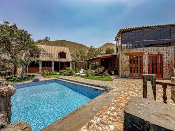 ¡OCASIÒN: ¡SE VENDE HERMOSA CASA EN CONDOMINIO PRIVADO EL PUEBLO!