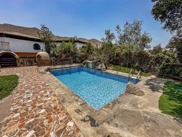 ¡OCASIÒN: ¡SE VENDE HERMOSA CASA EN CONDOMINIO PRIVADO EL PUEBLO!