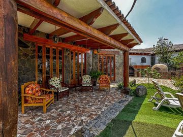 ¡OCASIÒN: ¡SE VENDE HERMOSA CASA EN CONDOMINIO PRIVADO EL PUEBLO!