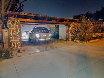 ¡OCASIÒN: ¡SE VENDE HERMOSA CASA EN CONDOMINIO PRIVADO EL PUEBLO!