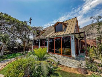 ¡OCASIÒN: ¡SE VENDE HERMOSA CASA EN CONDOMINIO PRIVADO EL PUEBLO!