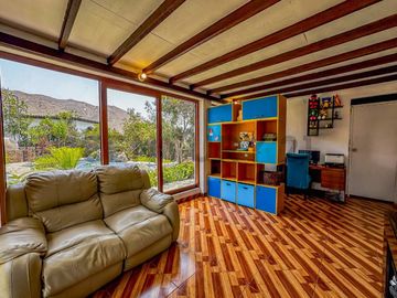 ¡OCASIÒN: ¡SE VENDE HERMOSA CASA EN CONDOMINIO PRIVADO EL PUEBLO!