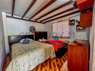 ¡OCASIÒN: ¡SE VENDE HERMOSA CASA EN CONDOMINIO PRIVADO EL PUEBLO!