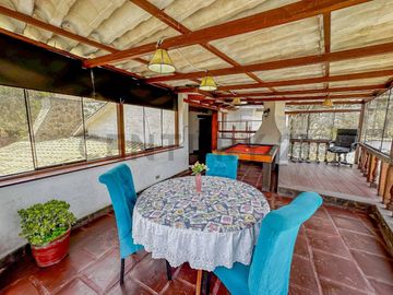 ¡OCASIÒN: ¡SE VENDE HERMOSA CASA EN CONDOMINIO PRIVADO EL PUEBLO!