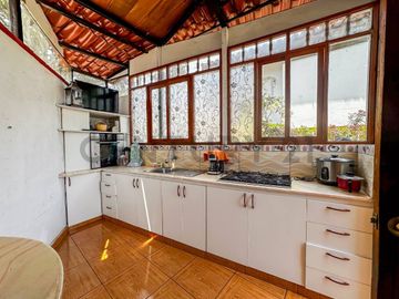 ¡OCASIÒN: ¡SE VENDE HERMOSA CASA EN CONDOMINIO PRIVADO EL PUEBLO!