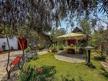 ¡OCASIÒN: ¡SE VENDE HERMOSA CASA EN CONDOMINIO PRIVADO EL PUEBLO!