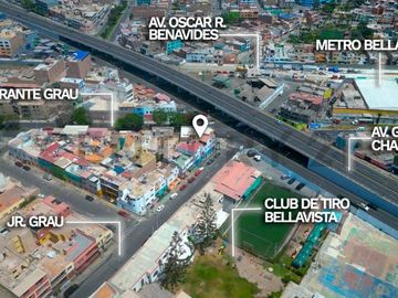 ¡DEPARTAMENTO EN VENTA EN PRIMER PISO, CÓMODO Y CERCA DE TODO LO QUE NECESITAS!