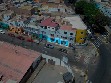 ¡DEPARTAMENTO EN VENTA EN PRIMER PISO, CÓMODO Y CERCA DE TODO LO QUE NECESITAS!