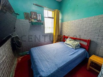 ¡DEPARTAMENTO EN VENTA EN PRIMER PISO, CÓMODO Y CERCA DE TODO LO QUE NECESITAS!