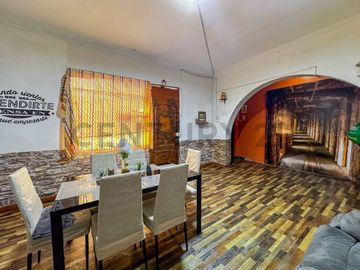 ¡DEPARTAMENTO EN VENTA EN PRIMER PISO, CÓMODO Y CERCA DE TODO LO QUE NECESITAS!