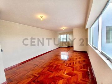 Vendo departamento de 80 m2 en San Miguel -  2 Habitaciones - Sin Alcabala