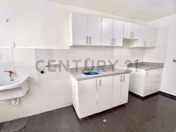 Vendo departamento de 80 m2 en San Miguel -  2 Habitaciones - Sin Alcabala