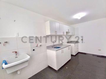 Vendo departamento de 80 m2 en San Miguel -  2 Habitaciones - Sin Alcabala