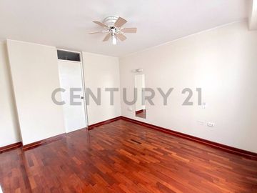 Vendo departamento de 80 m2 en San Miguel -  2 Habitaciones - Sin Alcabala