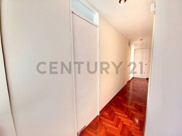 Vendo departamento de 80 m2 en San Miguel -  2 Habitaciones - Sin Alcabala