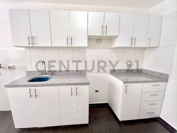 Vendo departamento de 80 m2 en San Miguel -  2 Habitaciones - Sin Alcabala