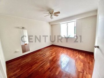 Vendo departamento de 80 m2 en San Miguel -  2 Habitaciones - Sin Alcabala